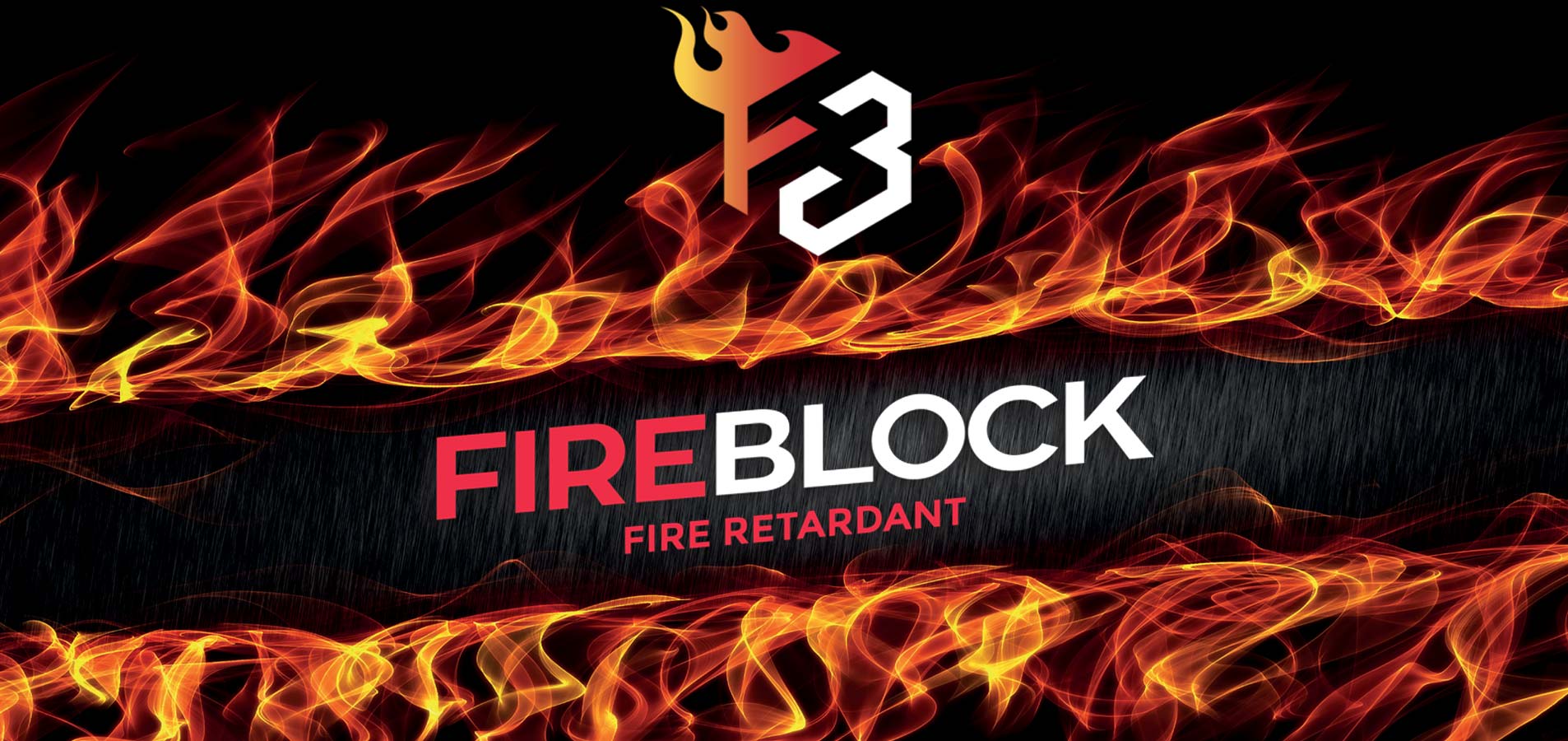 Fireblock - fire retardant